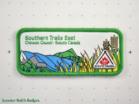 Southern Trails East [AB S18a.2]